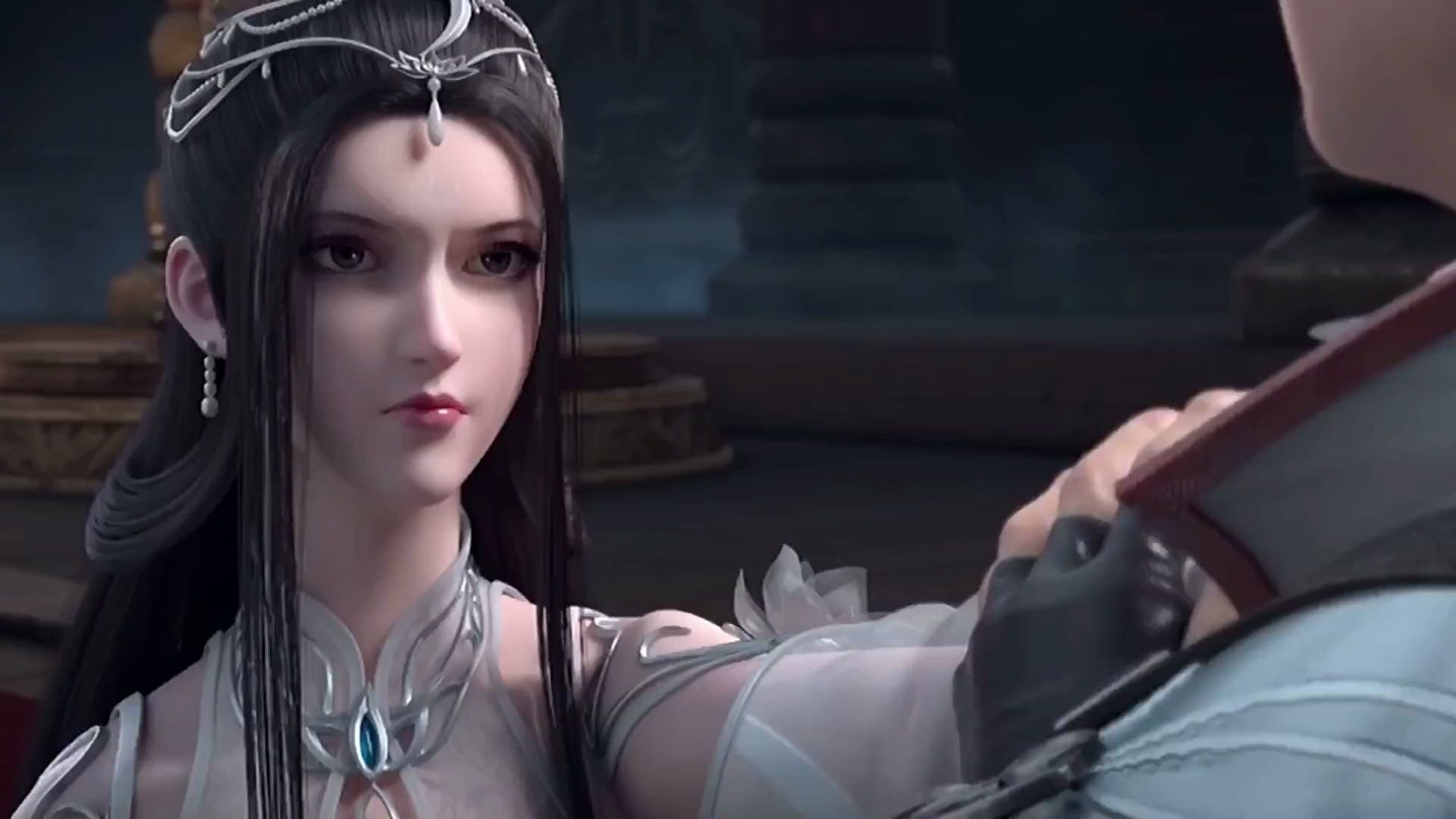 林动老婆真好看