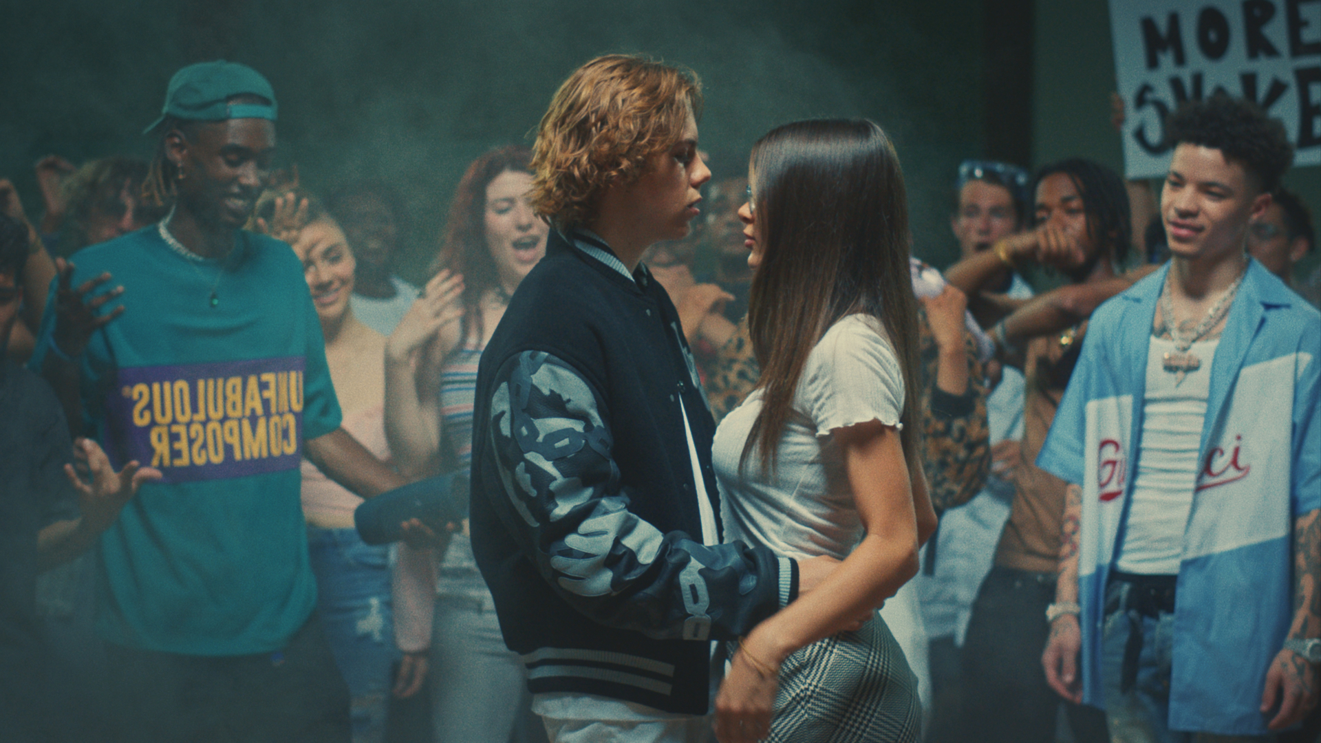 wrong - the kid laroi&lil mosey