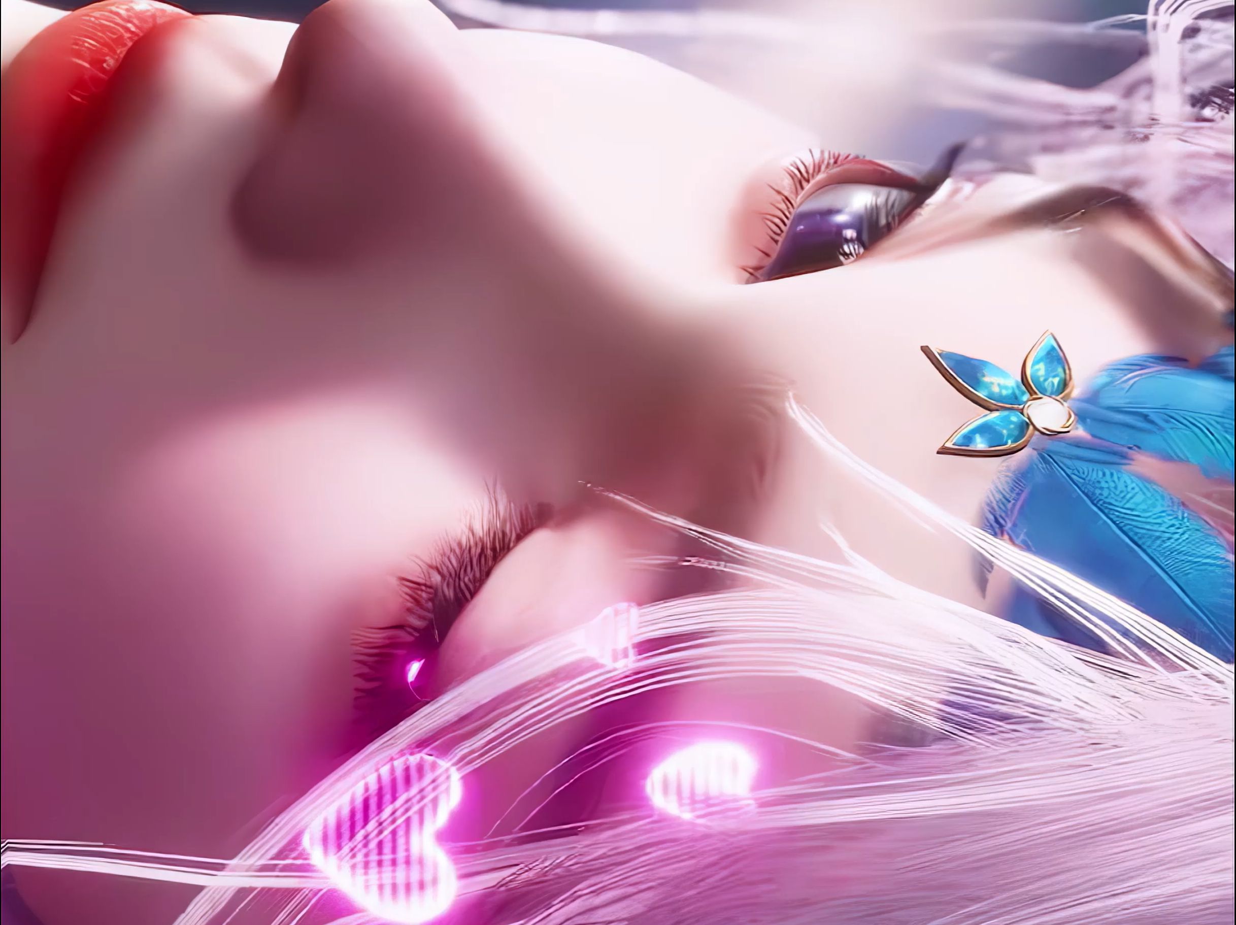 这么可爱的艾辰好喜欢啊