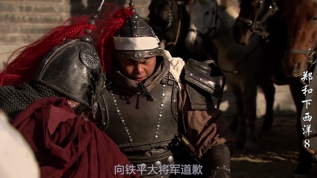 《郑和下西洋》(8):朱允炆削藩操之过急,削过了