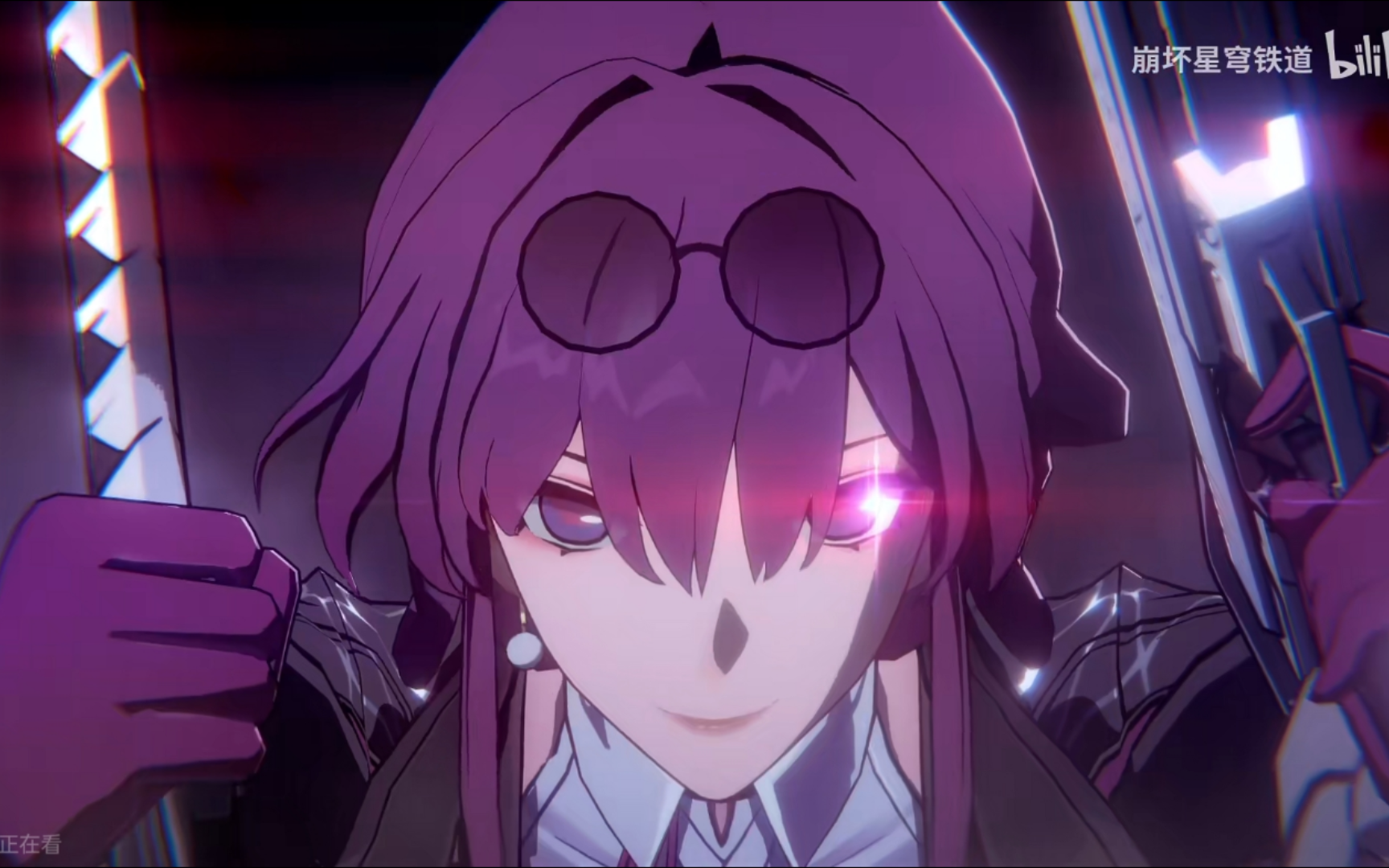 【莱卡恩心法】米游的心法当然要米家的bgm