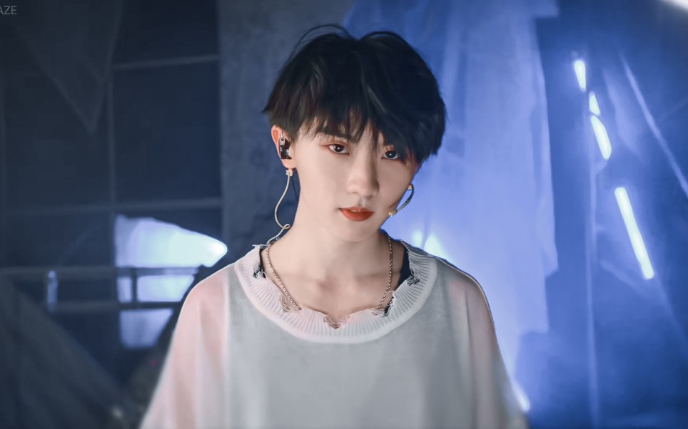 活动  【马嘉祺】bet on me 61 破 风 版