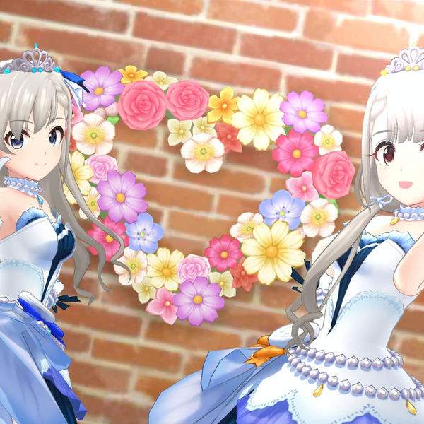 O-Ku-Ri-Mo-No Sunday!（久川凪、久川颯）_哔哩哔哩_bilibili