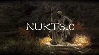 Télécharger la video: NUKT整合包3.0  小更新