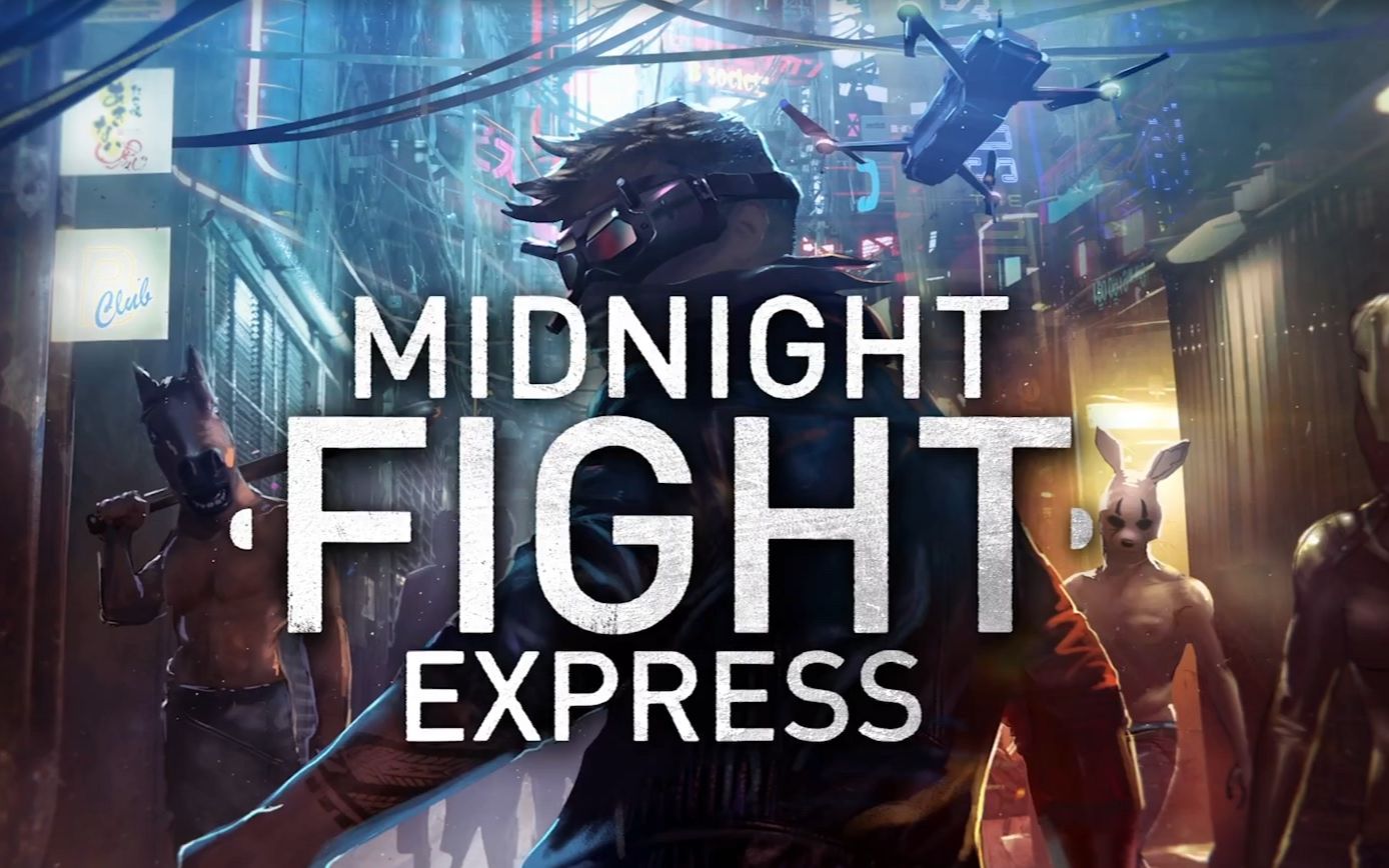 [图]午夜戰鬥快車 Midnight Fight Express (9)