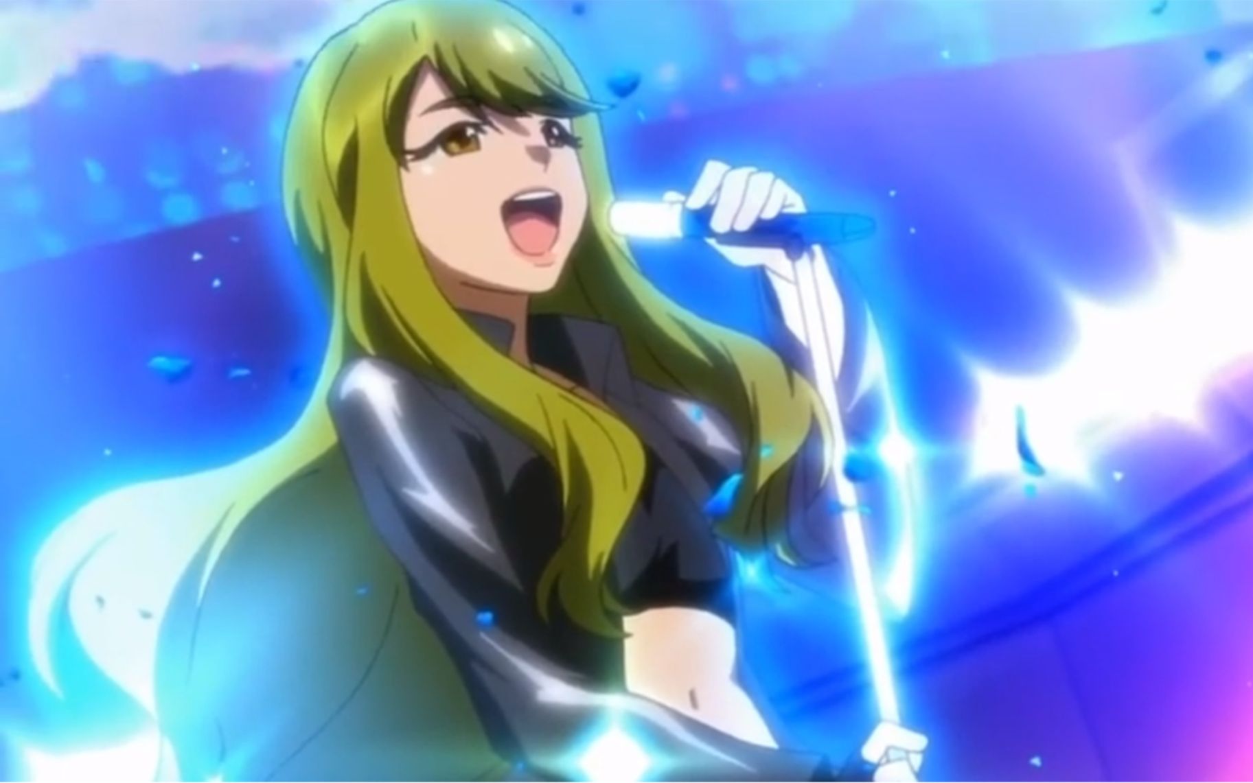 【akb0048/blue rose】blue rose完整版,咪酱10周年