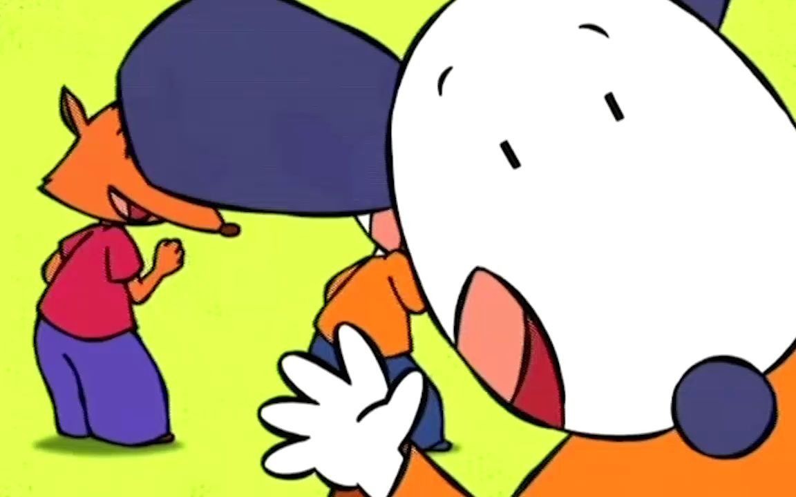 《小乐比》 4-1《帮爸爸做书架》2