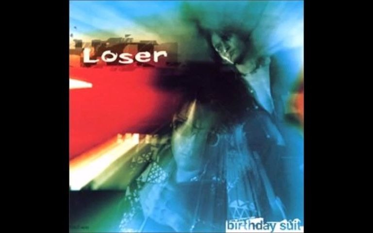 [图]Birthday Suit(佐木伸誘＋松崎真人) - Loser(隐藏の名曲) 1996