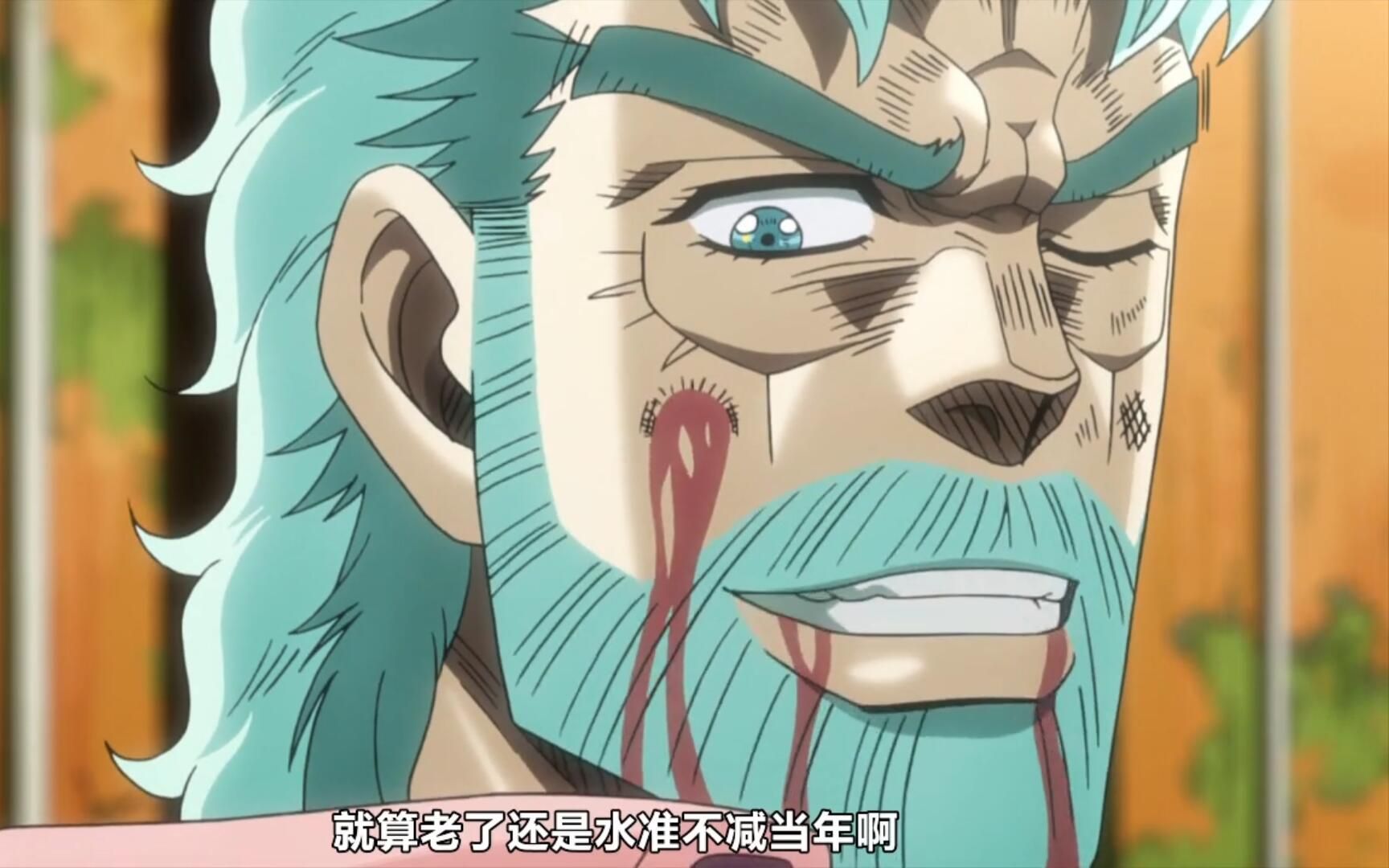 正宗二乔处刑曲