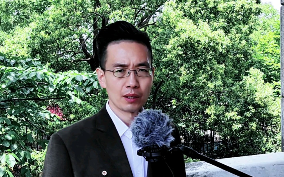 致敬国内百位投资人之潘攀先生#天图投资