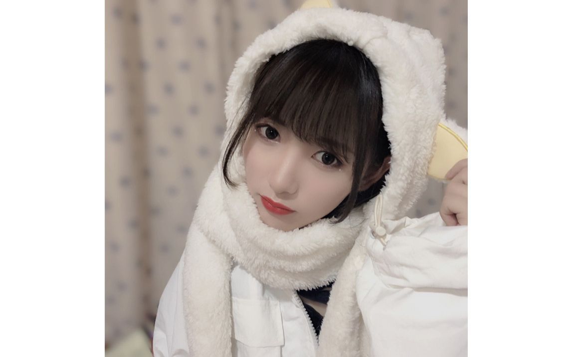 【gnz48-徐慧玲】20200119 口袋48 直播