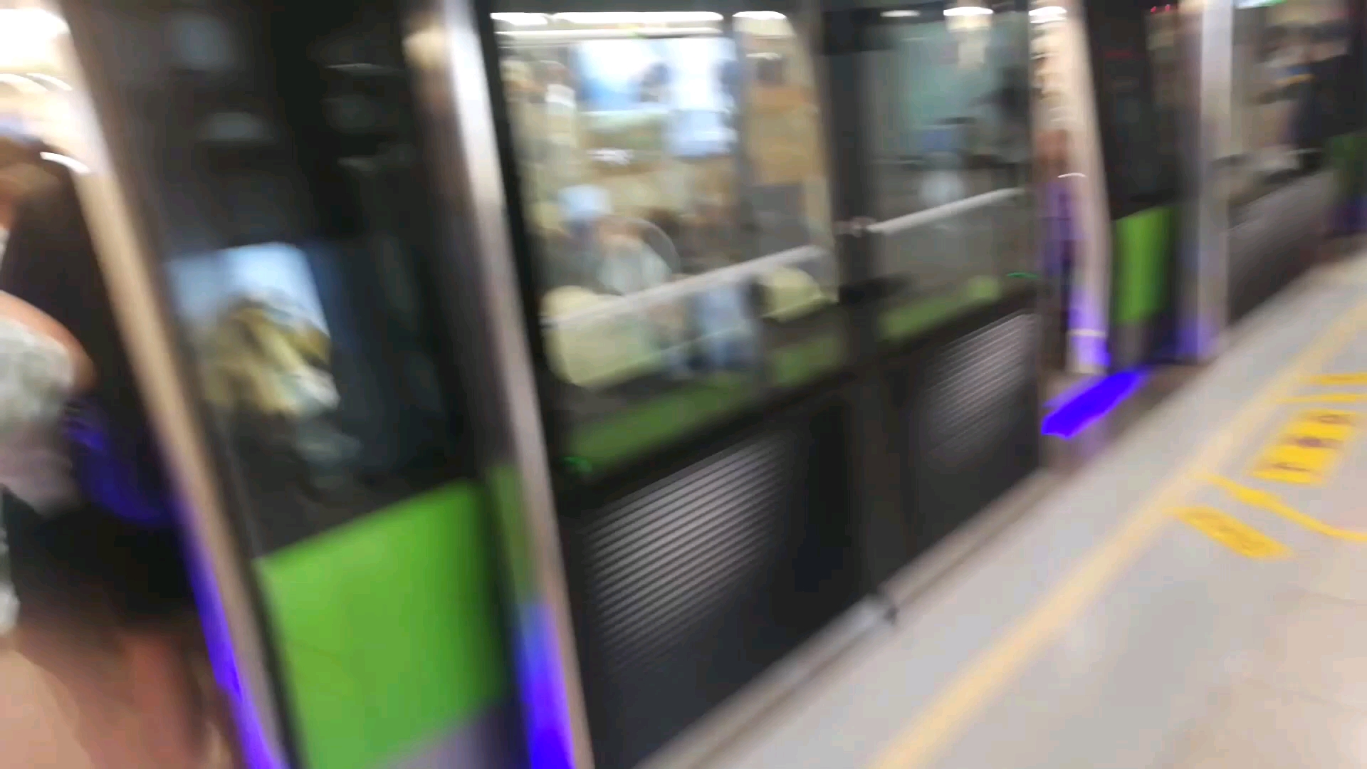 法兰西烈火z86高级软卧初体验