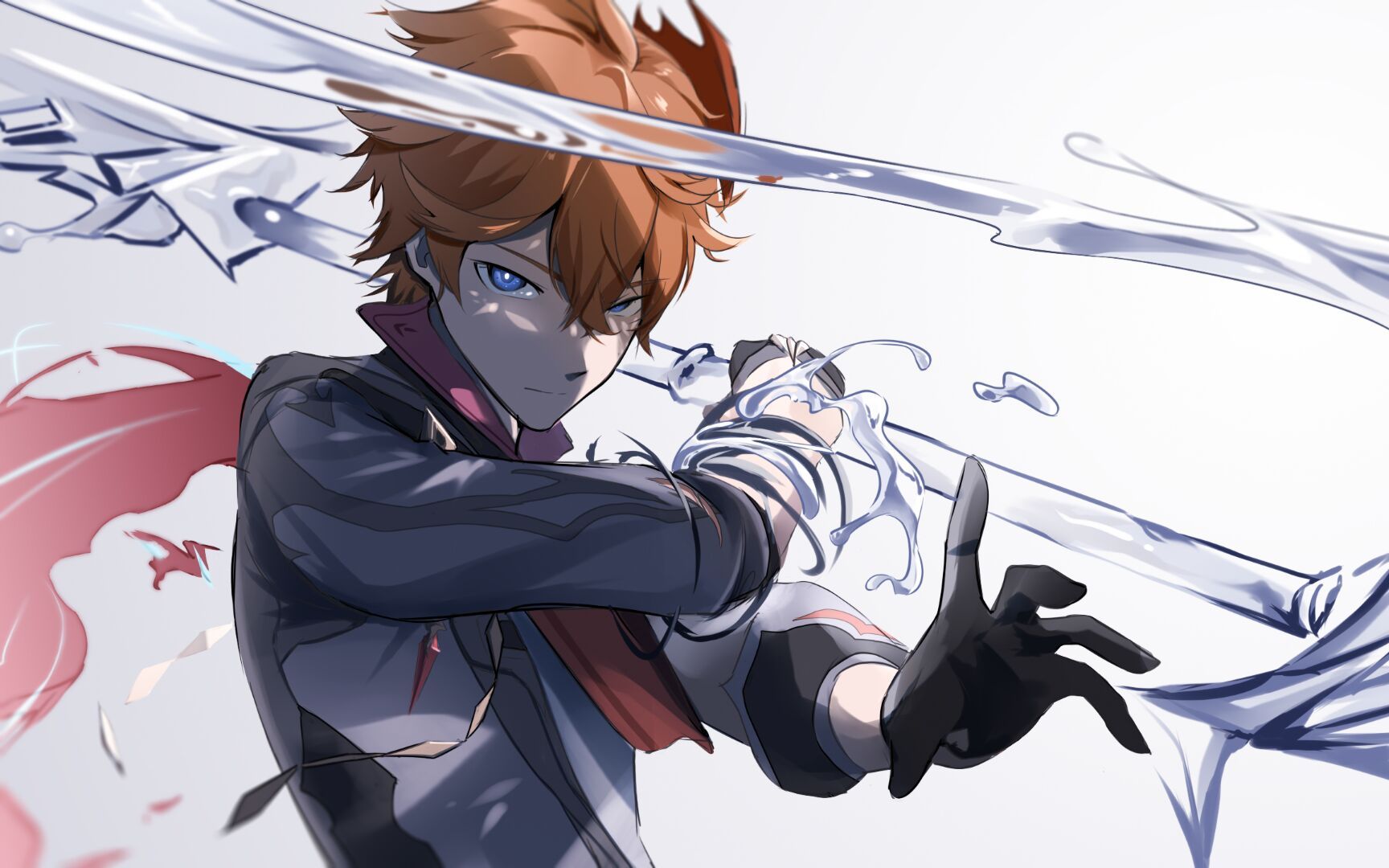 达达利亚满命满精记录_哔哩哔哩bilibili_原神