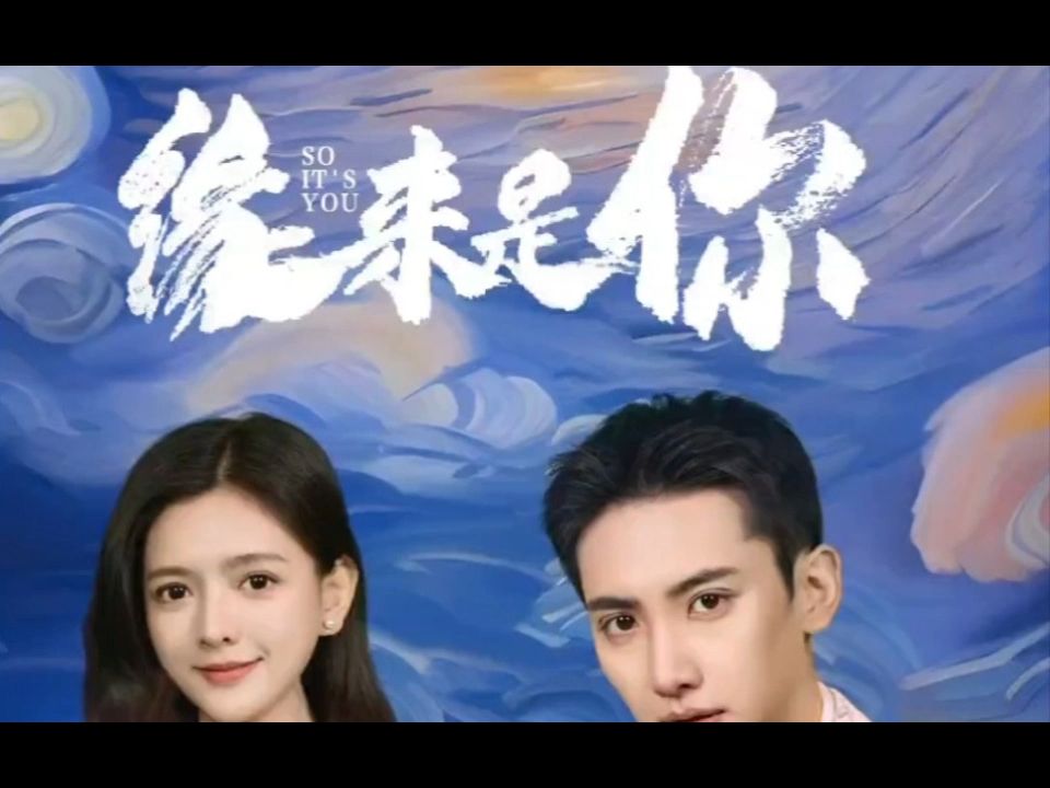 缘来是你《完结版》哔哩哔哩bilibili