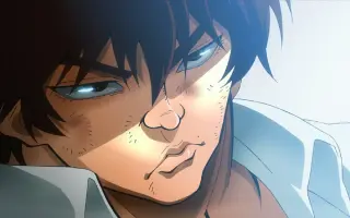 刃牙18 搜索结果 哔哩哔哩 Bilibili