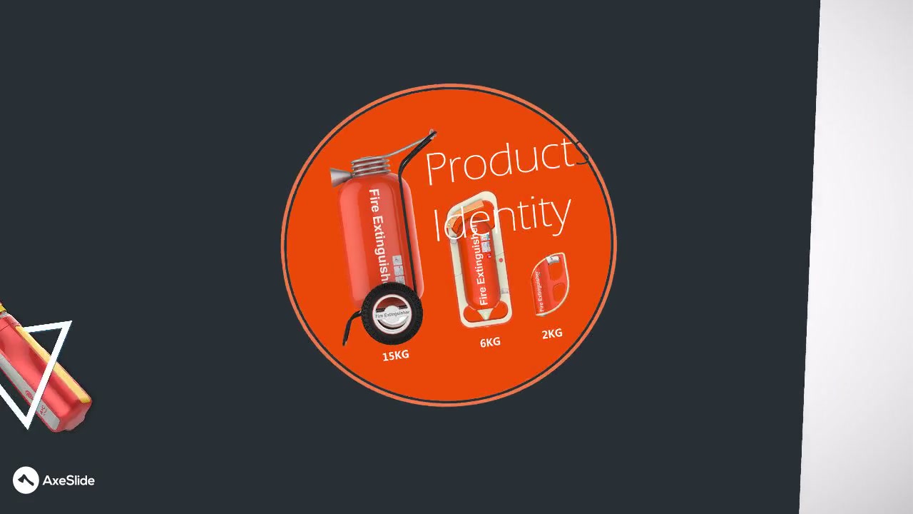 答辩文件参考——LBS 3Capsules fire extinguisher哔哩哔哩bilibili