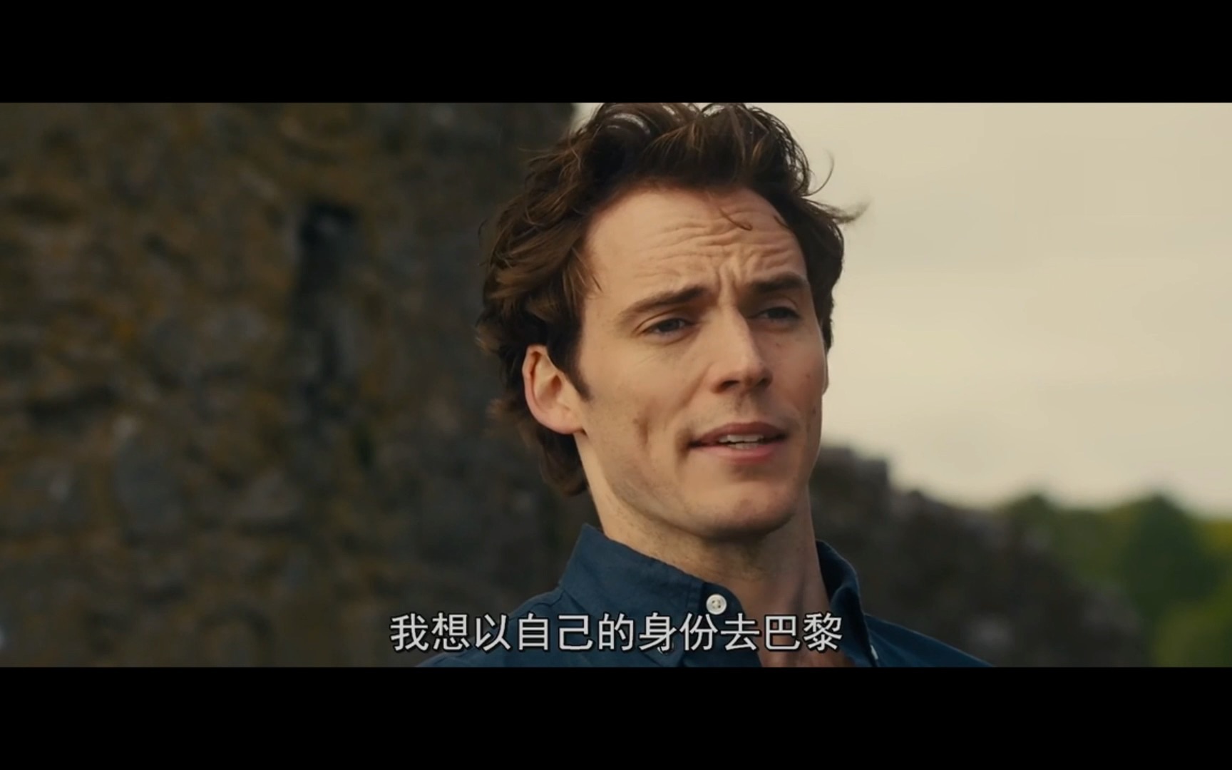 [图]【HH的六月英文小说书单】Me Before You/遇见你之前 010-这不是我想要的生活