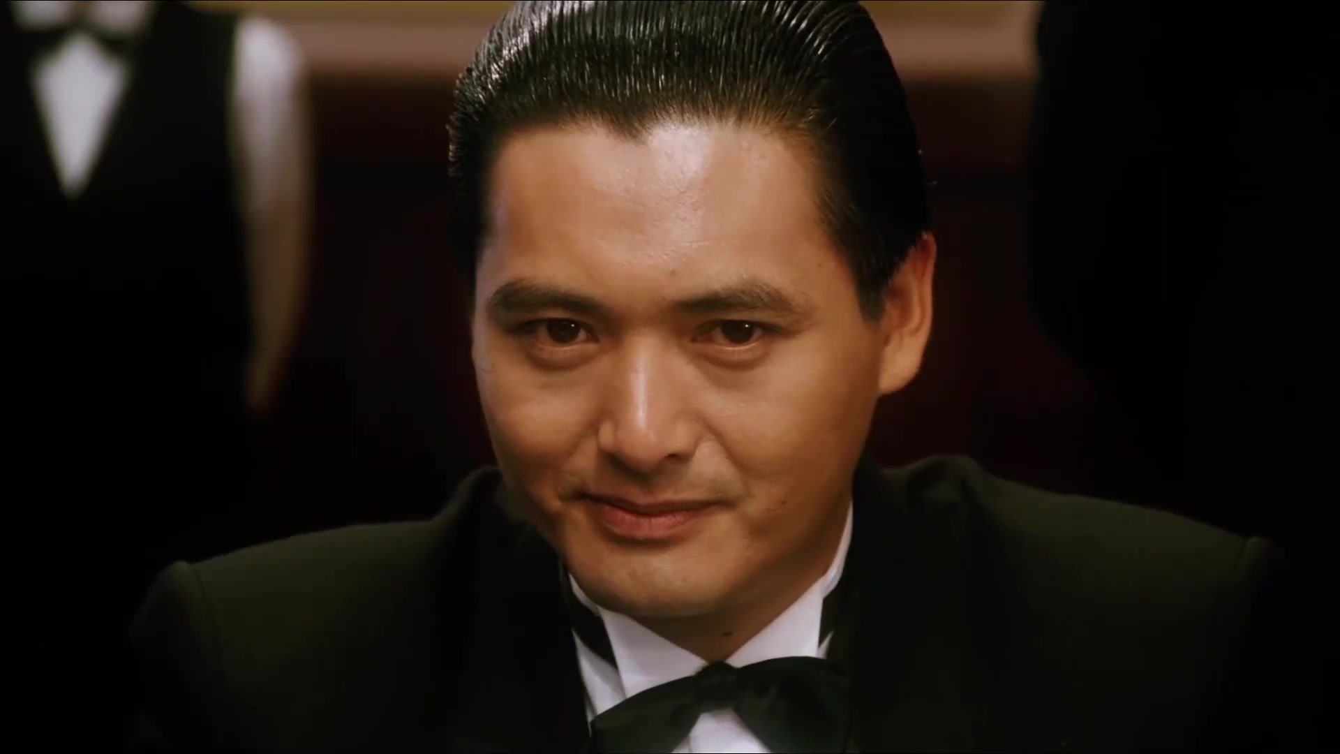 片段剪辑赌神之后再无赌神在我的bgm里根本不可能输