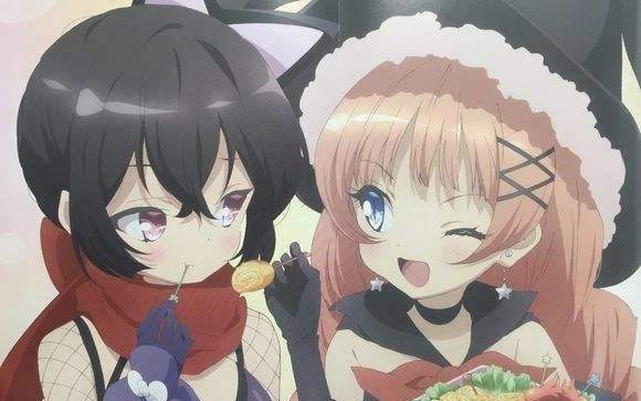 (新人试水作)那什么的魔保育(一小段)_哔哩哔哩 (゜-゜)つロ 干杯