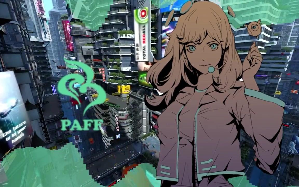 cytusii部分角色曲混音v110