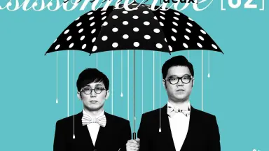 シソンヌ-哔哩哔哩_Bilibili