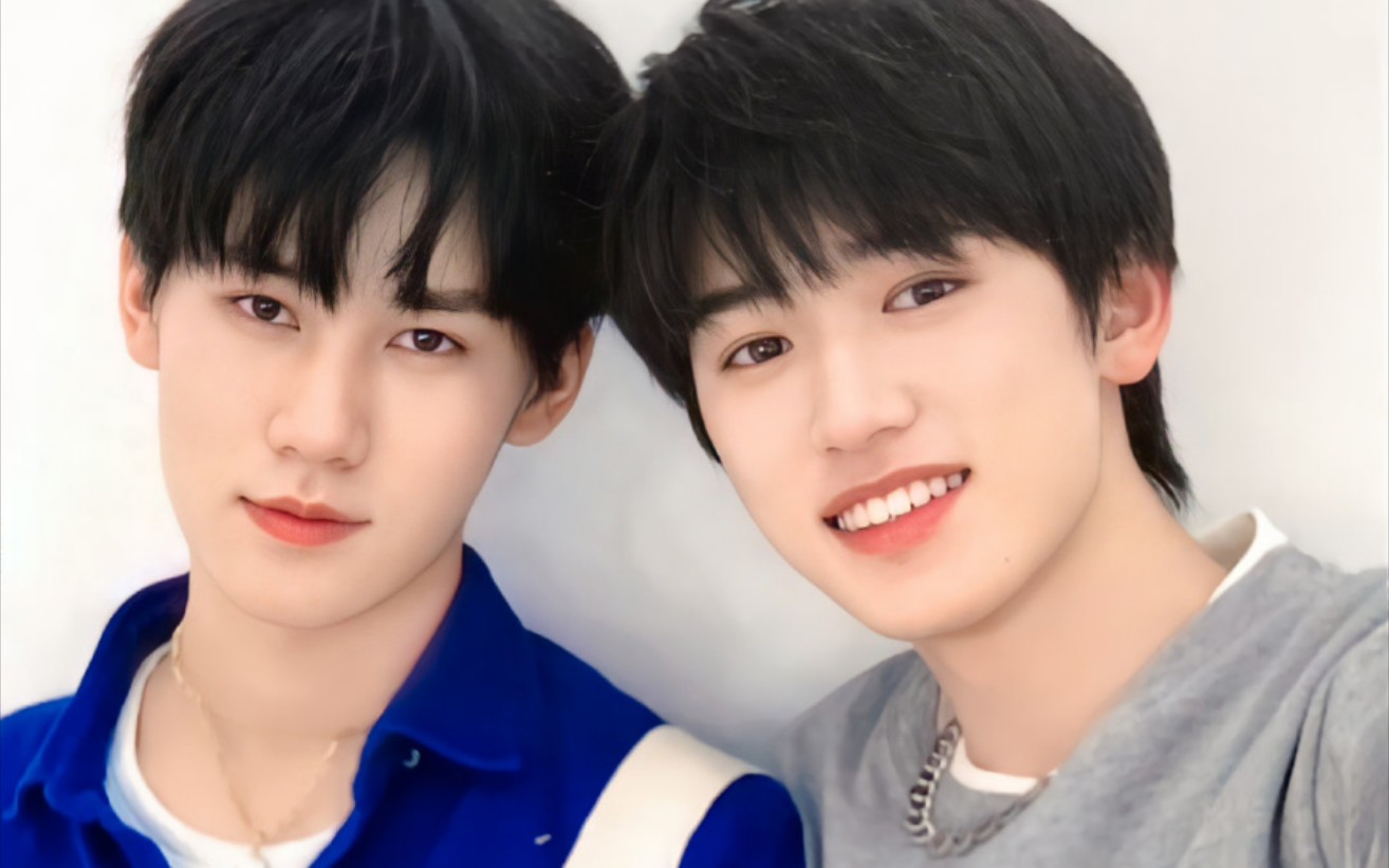 活动作品源轩他们一直都是双向奔赴