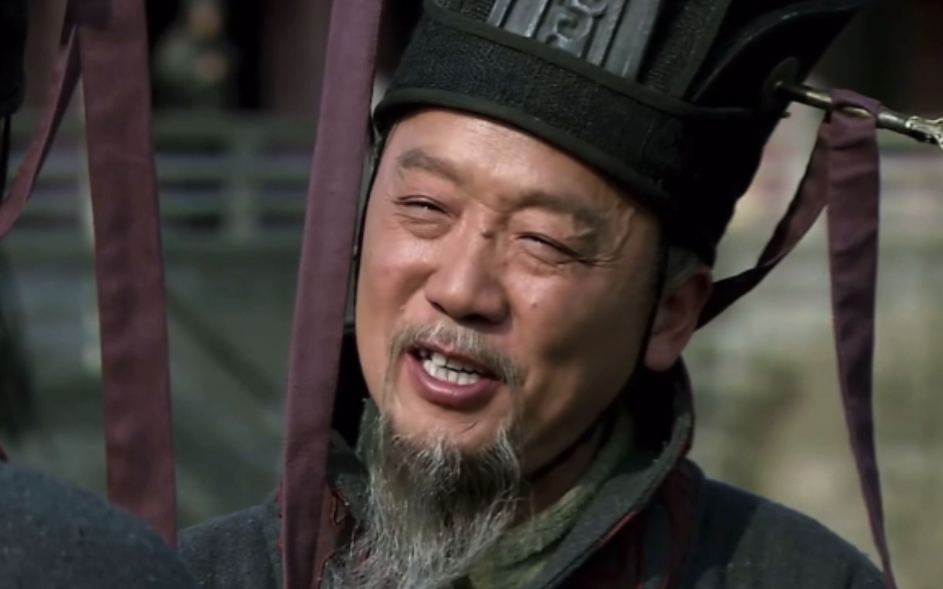 袁隗 袁次阳 东汉太傅,出身于四世三公的名门贵族,汉末枭雄袁绍,袁术