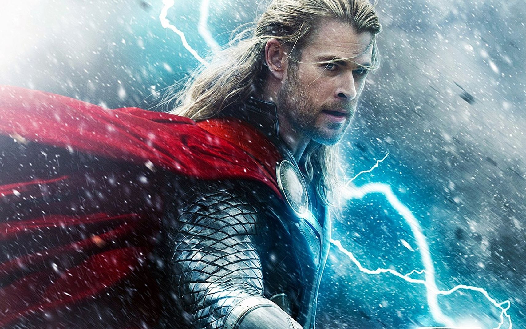 场面人索尔,雷神从天而降合集!_哔哩哔哩 (゜-゜)つロ 干杯~-bilibili