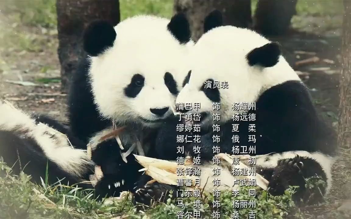 [图]《阿坝一家人》片尾曲：吉祥阿坝，音乐好听