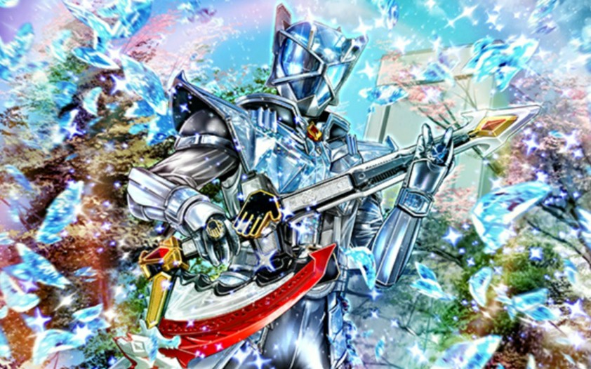 假面骑士城市大战-假面骑士wizard(法爷)觉醒无限形态实战录屏_哔哩