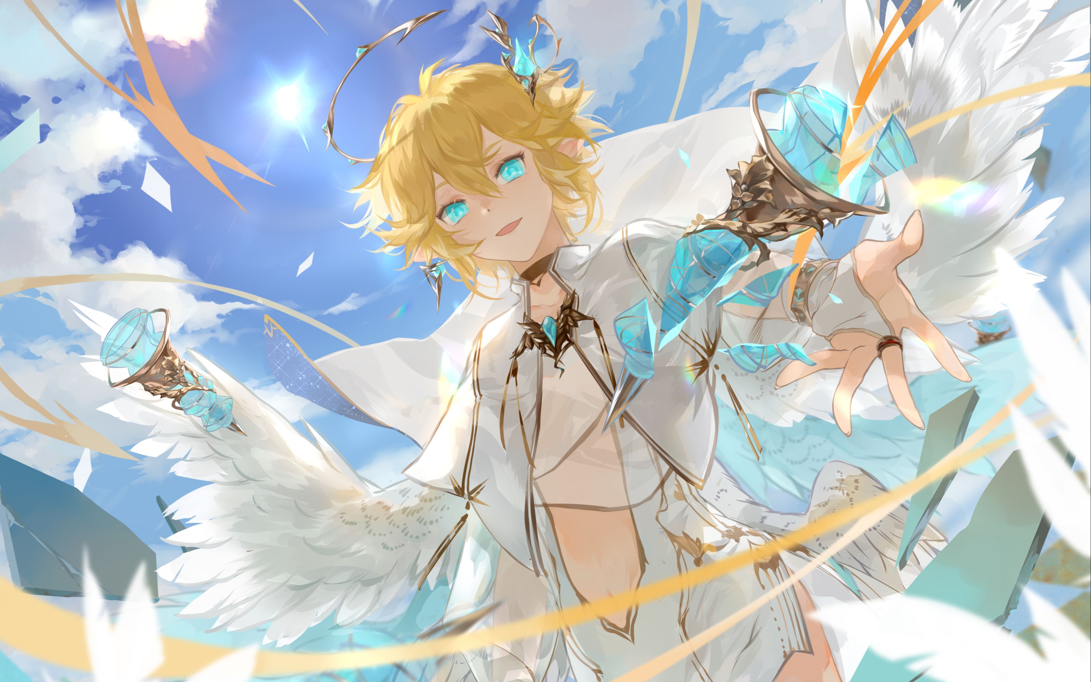 活动  【分层厚涂】目标是会动的神使金!