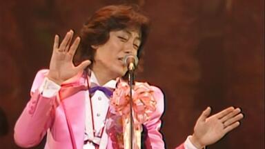 沢田研二名曲メドレー【夜のヒットスタジオ】_哔哩哔哩_bilibili