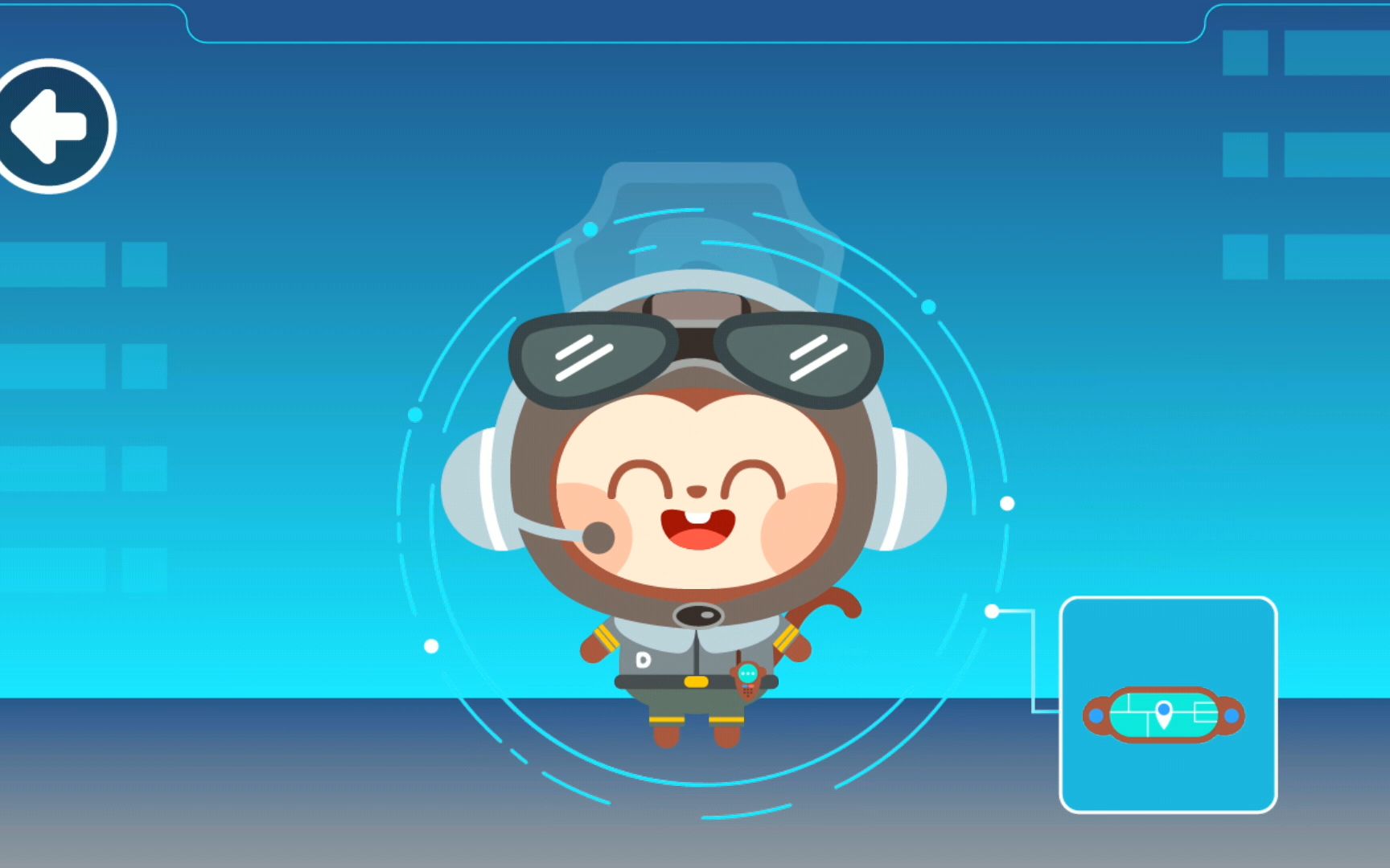 儿歌多多亲子游戏 多多救援队 正义宝贝变身消防员 守护大森林