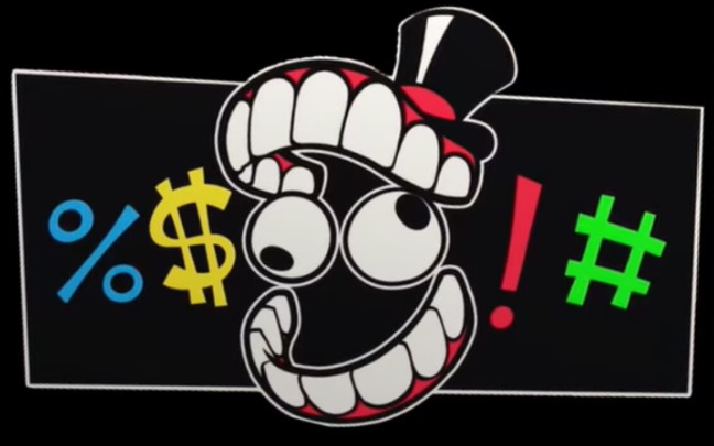 【配音】数字马戏团片段 凯恩那段挺难的