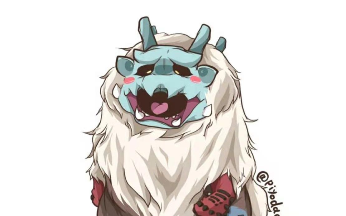 [mhr]三无真蓄大剑上位雪鬼兽4分42_哔哩哔哩 (゜-゜)つロ 干杯~-bili