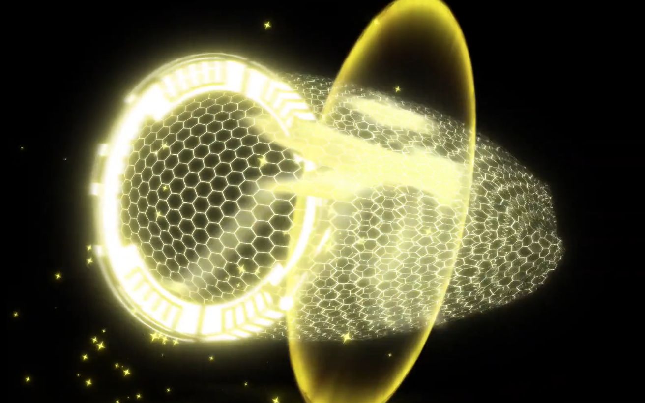 假面骑士零一zero-one闪耀蝗虫变身特效素材