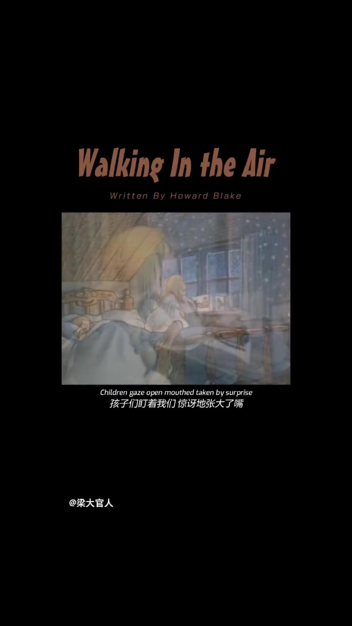 分享经典林子祥粤语版再等一个晚上缘自WalkingInThe哔哩哔哩bilibili