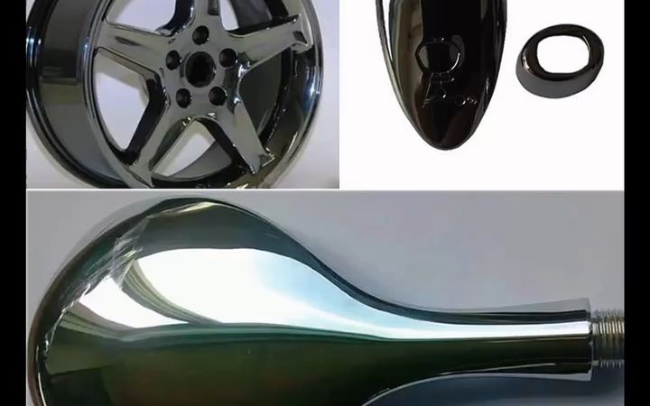 吉康供应枪色电镀添加剂