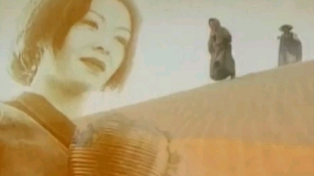 [图]《野风》由林忆莲演唱，1996年连续剧《新龙门客栈》片尾曲，