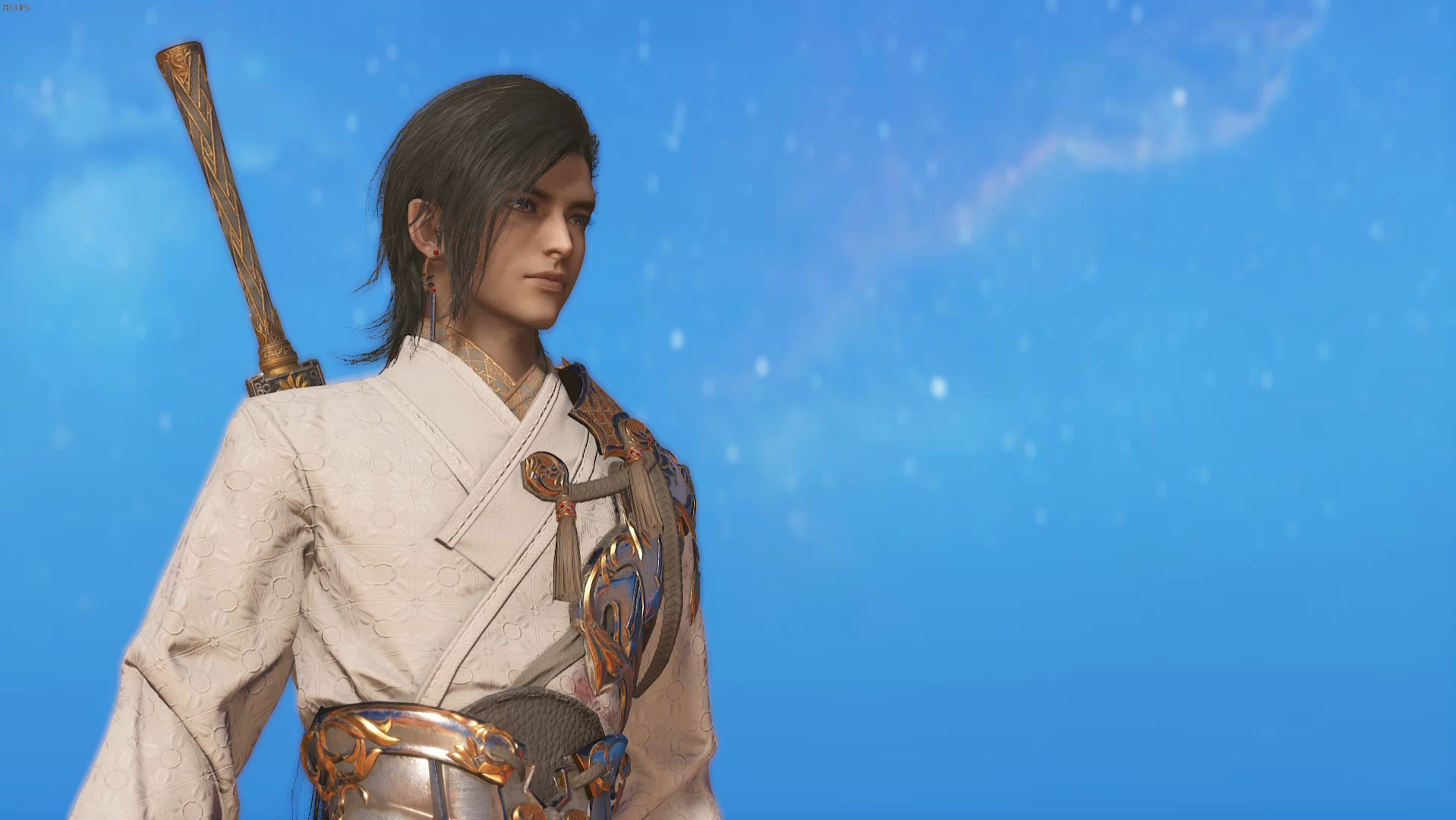 古剑奇谭3超燃混剪