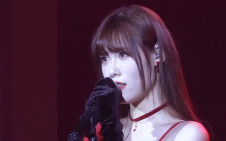 gnz48王秭歆七选拉票