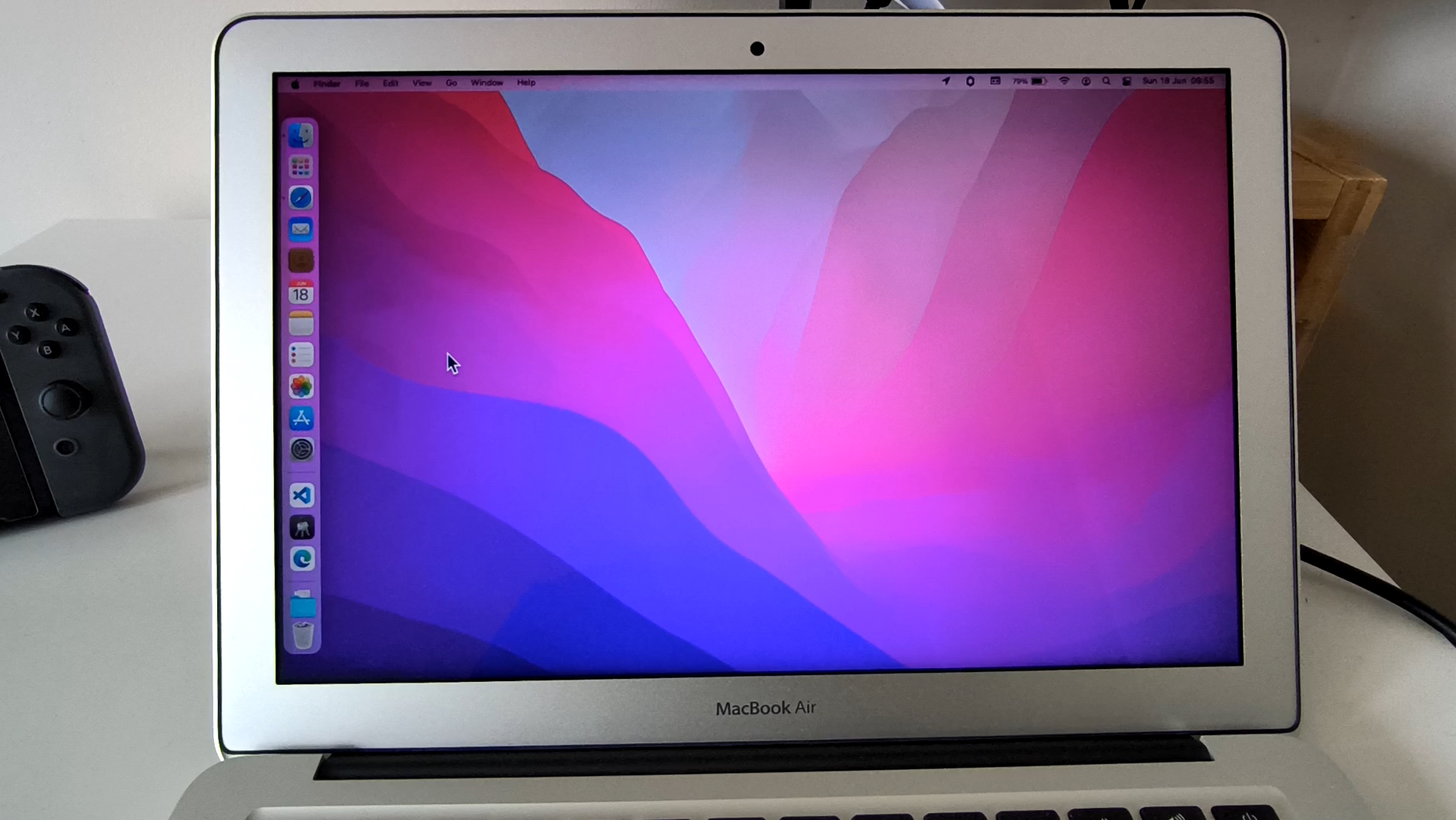 macbook air 屏幕故障(下)3/3