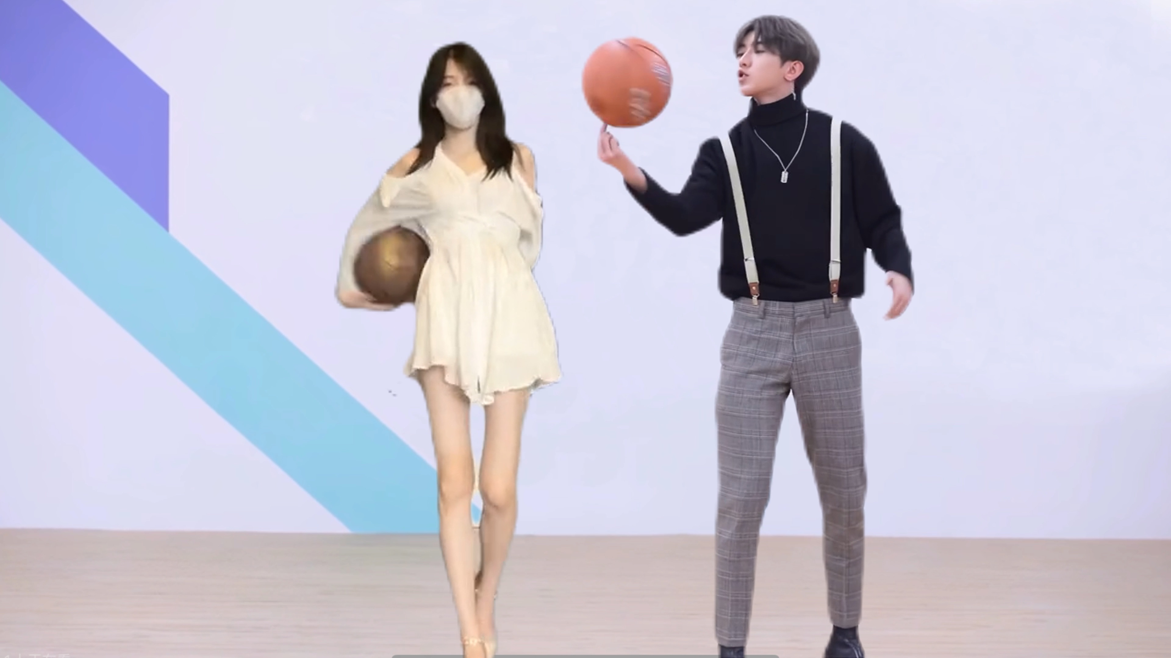 国庆漫展舞台背景做好力,又是剪辑一坤时,音频来自@潮汕好男人 感谢