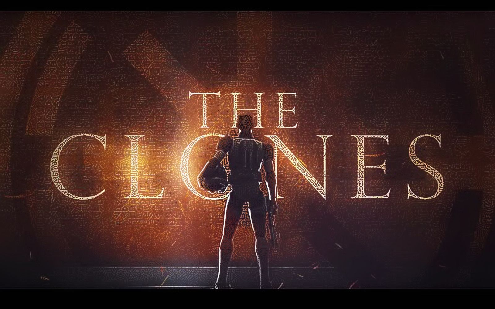 [图]【SWFT】THE CLONES | STAR WARS