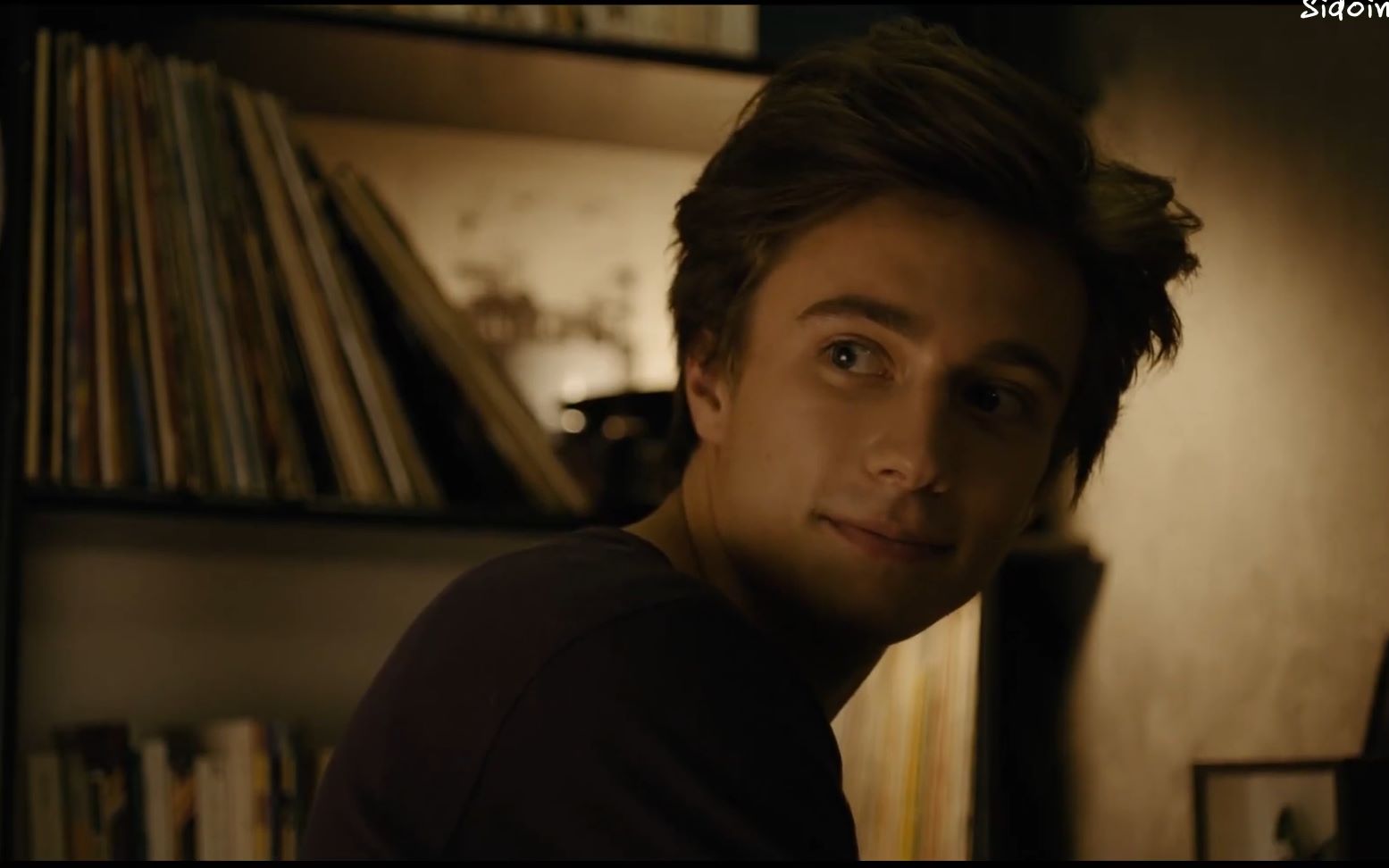 【法版skam】你得选择要与谁坠入爱河