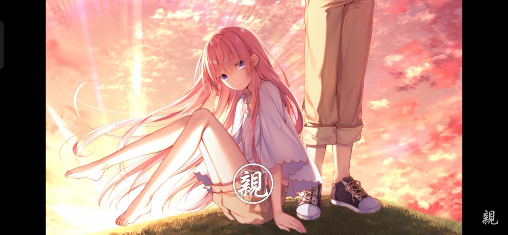 【纯音乐】candy_ wind - 青空