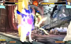 Télécharger la video: 2023-02-04GGXrd REV2秋总(JO)VS十六夜(SL)