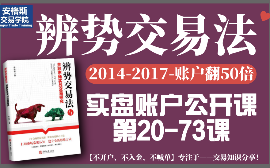 [图]10.27《辨势交易法》外汇交易系统公开课：基本面分析必须要掌握的知识点！