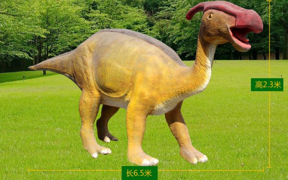 玻璃钢恐龙雕塑,恐龙雕塑