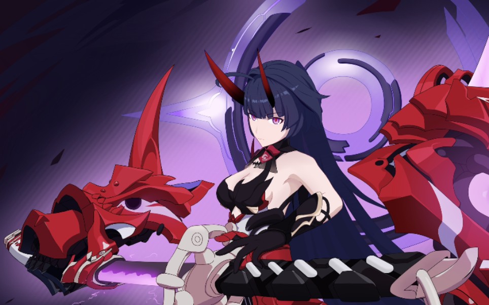 红莲328扰动陨冰之律者雷律云墨次元思路451分